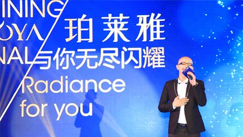 KS凯时海洋魅力绽放百货终端